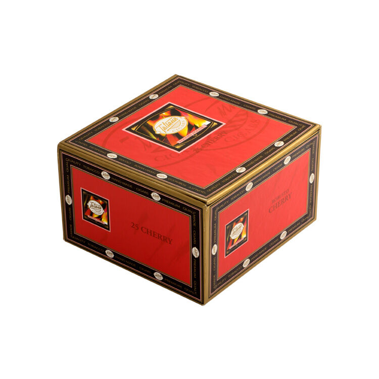 View product media TATRC Cherry, , jrcigars 3